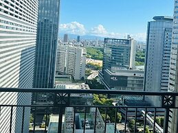 Hotel Monterey La Soeur Osaka