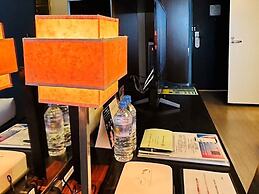 Hotel Monterey La Soeur Osaka