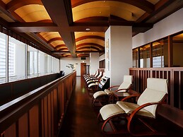 Hotel Monterey La Soeur Osaka