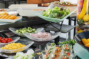 Hotel Monterey La Soeur Osaka