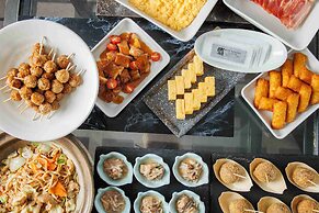 Hotel Monterey La Soeur Osaka