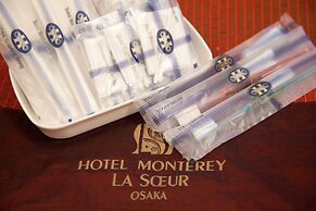Hotel Monterey La Soeur Osaka