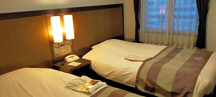 Hotel Monterey La Soeur Osaka