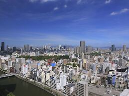 Hotel Monterey La Soeur Osaka