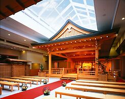 Hotel Monterey La Soeur Osaka