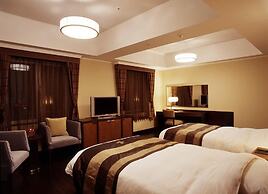 Hotel Monterey La Soeur Osaka