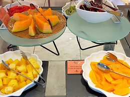 Hotel Monterey La Soeur Osaka