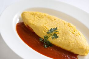 Hotel Monterey La Soeur Osaka