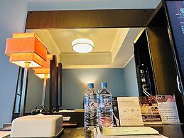 Hotel Monterey La Soeur Osaka