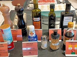 Hotel Monterey La Soeur Osaka