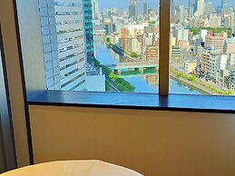 Hotel Monterey La Soeur Osaka