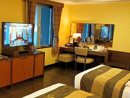 Hotel Monterey La Soeur Osaka