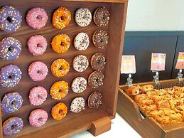 Hotel Monterey La Soeur Osaka