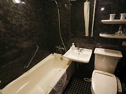 Hotel Monterey La Soeur Osaka