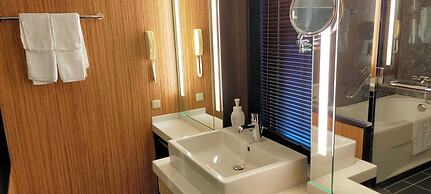 Hotel Monterey La Soeur Osaka