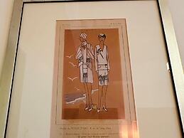 Hotel Monterey La Soeur Osaka