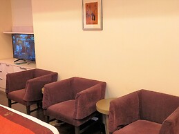 Hotel Monterey La Soeur Osaka