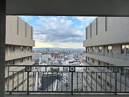 Hotel Monterey La Soeur Osaka