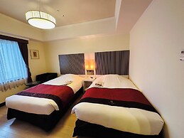 Hotel Monterey La Soeur Osaka