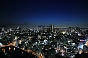 Hotel Monterey La Soeur Osaka