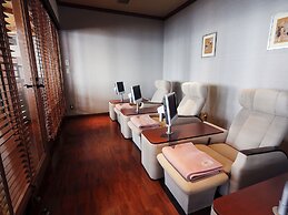 Hotel Monterey La Soeur Osaka