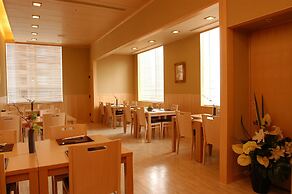 Hotel Monterey La Soeur Osaka