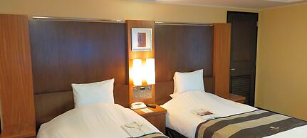 Hotel Monterey La Soeur Osaka