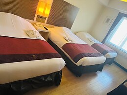 Hotel Monterey La Soeur Osaka