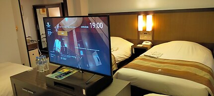 Hotel Monterey La Soeur Osaka