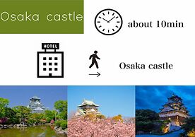 Hotel Monterey La Soeur Osaka