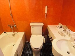 Hotel Monterey La Soeur Osaka