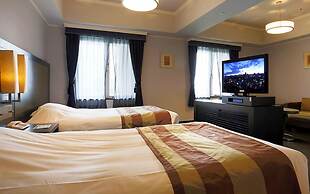 Hotel Monterey La Soeur Osaka