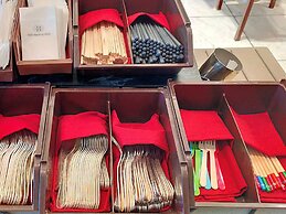 Hotel Monterey La Soeur Osaka