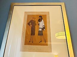 Hotel Monterey La Soeur Osaka