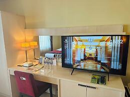 Hotel Monterey La Soeur Osaka