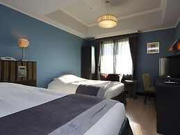 Hotel Monterey La Soeur Osaka