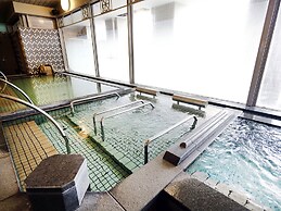 Hotel Monterey La Soeur Osaka