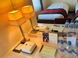Hotel Monterey La Soeur Osaka