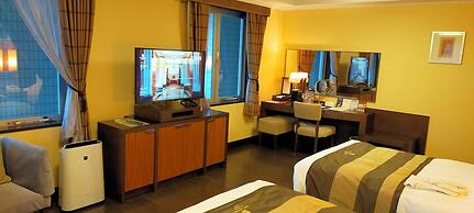 Hotel Monterey La Soeur Osaka