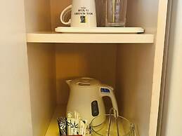 Hotel Monterey La Soeur Osaka