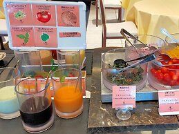 Hotel Monterey La Soeur Osaka