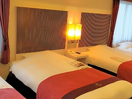 Hotel Monterey La Soeur Osaka