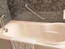 Hotel Monterey La Soeur Osaka