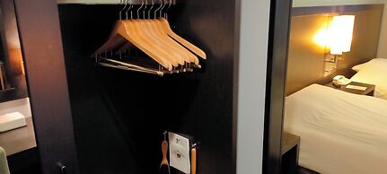 Hotel Monterey La Soeur Osaka