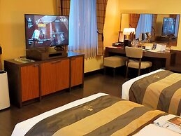 Hotel Monterey La Soeur Osaka