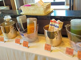 Hotel Monterey La Soeur Osaka