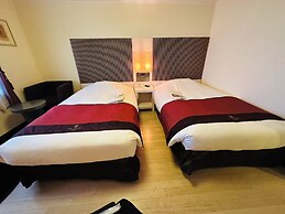 Hotel Monterey La Soeur Osaka