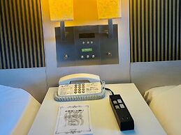 Hotel Monterey La Soeur Osaka