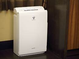 Hotel Monterey La Soeur Osaka