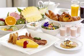 Hotel Monterey La Soeur Osaka